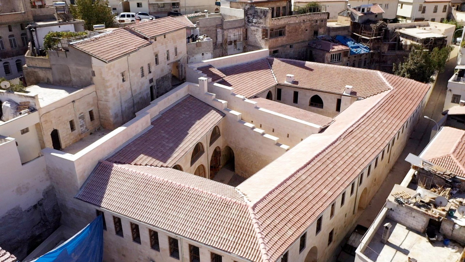 Gaziantep'e yeni müzeler kazandırılacak;