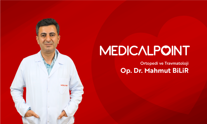 Medical Point kadrosunu genişletiyor