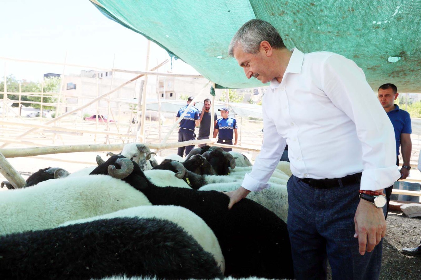 Kurban Bayramı öncesi yüz güldürecek hamle;