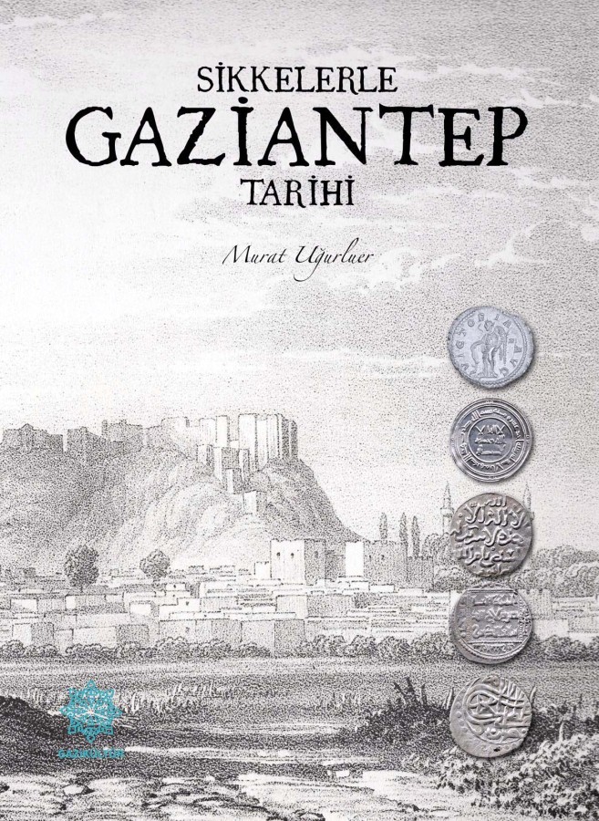 Gaziantep tarihine yeni kitap;