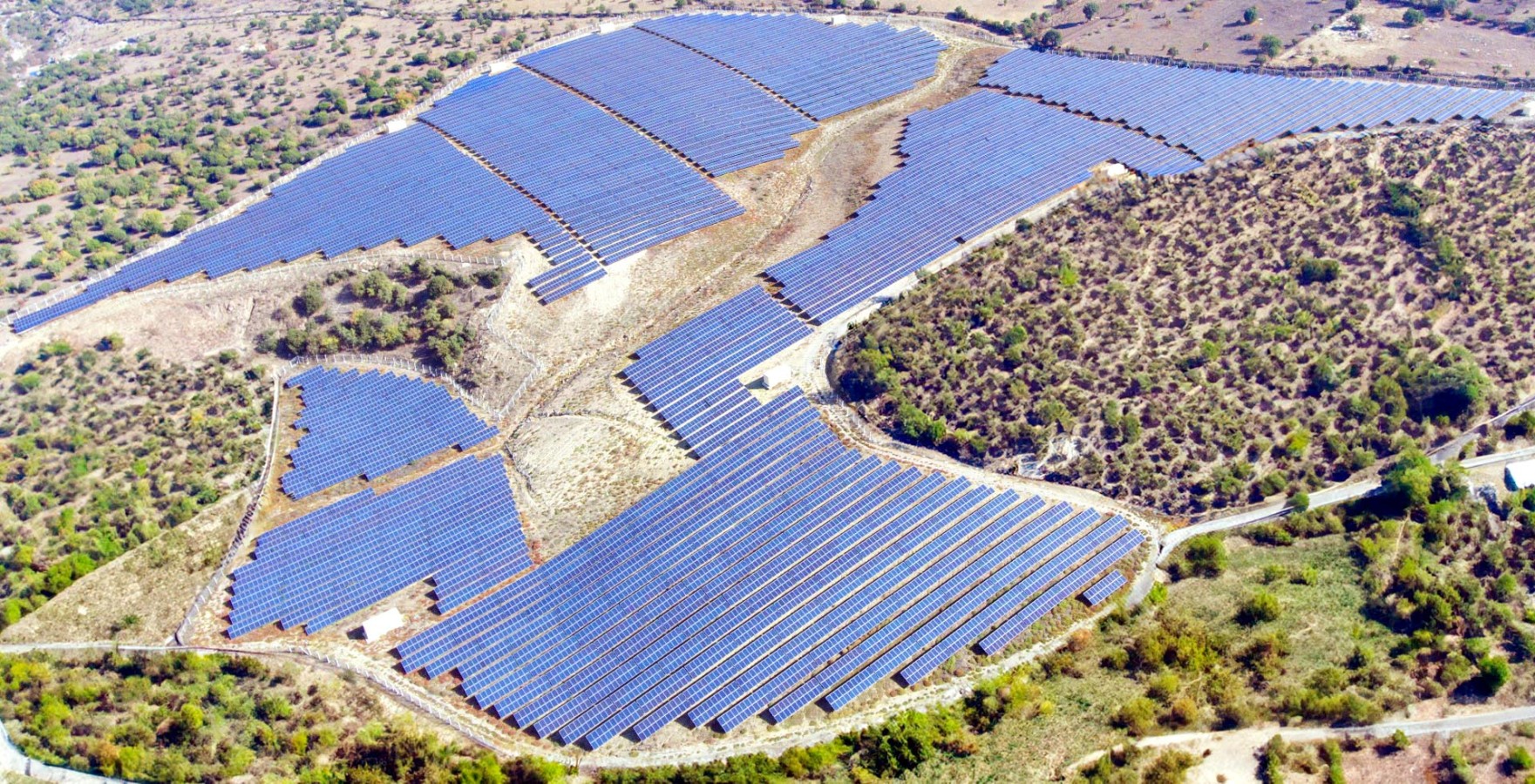 Çimko, güneş enerjisi üretiminde sektör lideri;