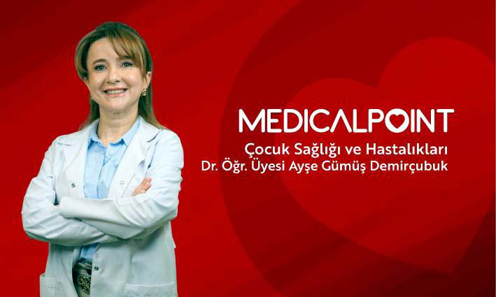 Medical Point'e yeni doktor;