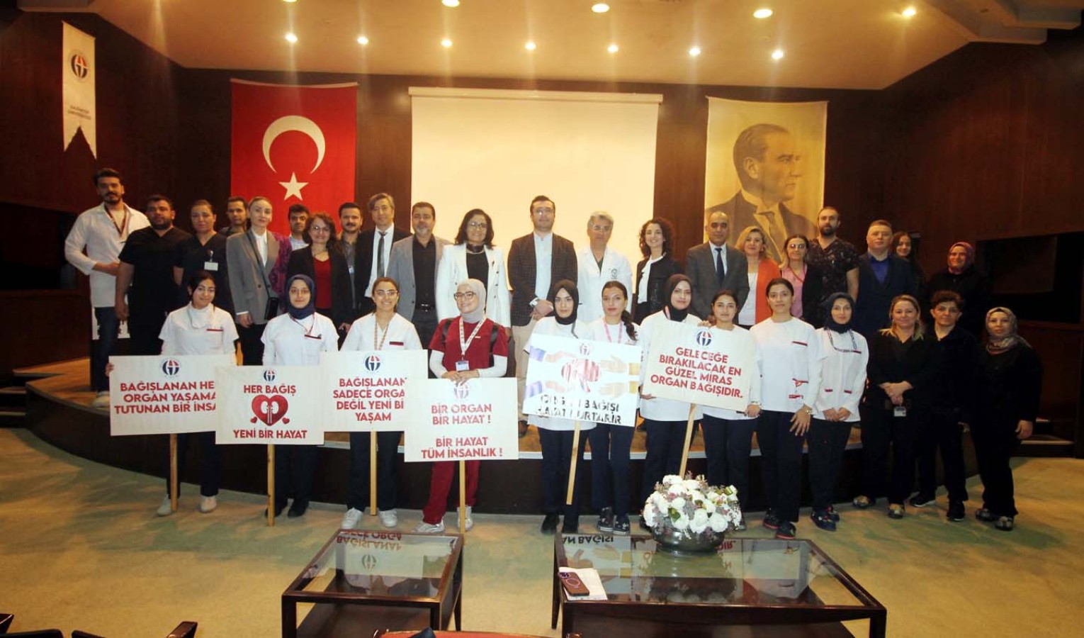 Ramazan Sokağı’na konserler ve söyleşiler renk katıyor;