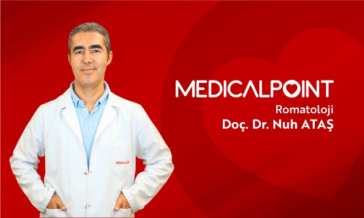 Medical Point'e yeni doktor