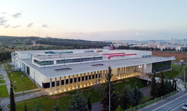 Gaziantep'te gözlem şenliği yapılacak