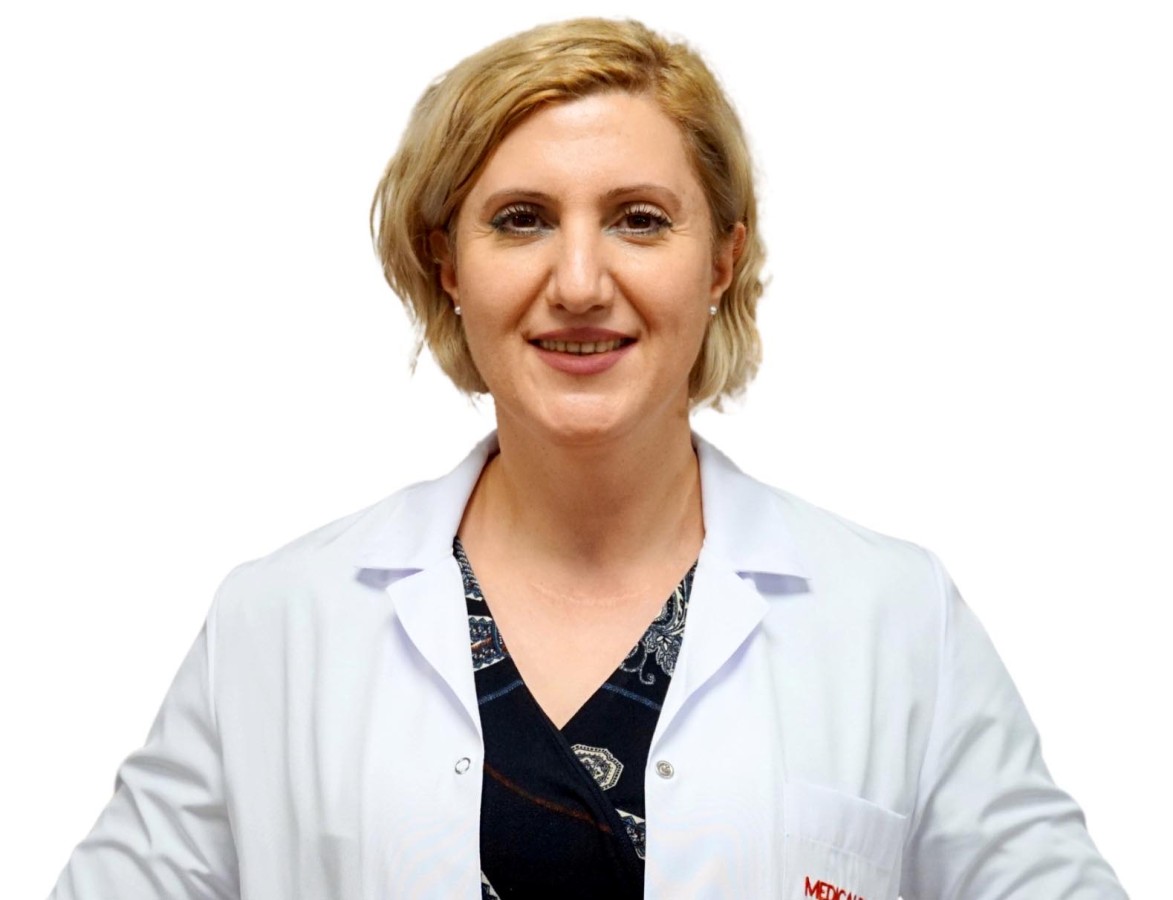 Doç. Dr. Yeliz Şahiner, Medical Point’te;